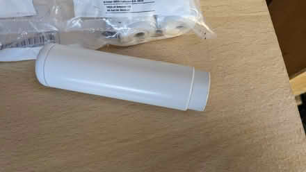Photo of free IKEA Latthet wardrobe feet (TN25) #1