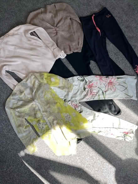 Photo of free Women's clothing size S (Bucklands Road, TW11) #1
