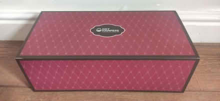 Photo of free Hay hamper gift box (CV31) #2