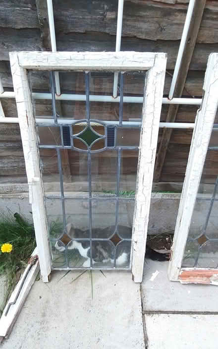 Photo of free Leaded windows (Timperley WA15) #4