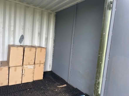 Photo of free 8 Boxes of in Ground Thorn Lights (Great Braxted CM8) #2