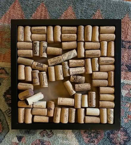 Photo of Search of wine corks (Bethesda) #1