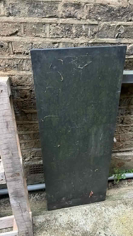 Photo of free Marbel slab (SE23) #2