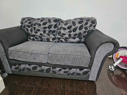 Photo of free 2/3 seater (Perry Barr, Birmingham B42) #3