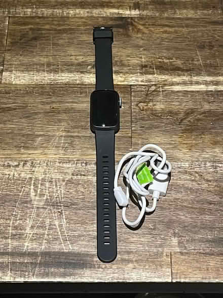 Photo of free Brand New Smart Watch (Pond Park HP5) #1