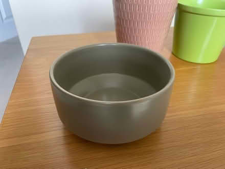 Photo of free 3x plant pots (RM7) #4