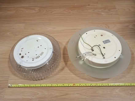 Photo of free Ceiling Mount Light Fittings (Liverpool L21) #2