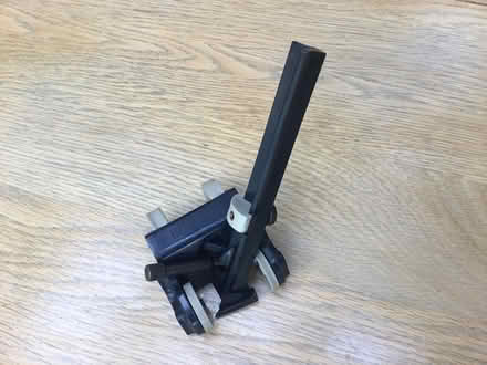 Photo of free Drill sharpener (Southbourne) #1