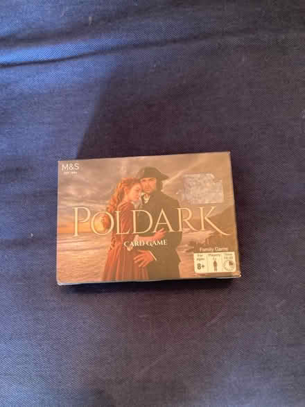 Photo of free Poldark Quiz (Andover SP10) #1