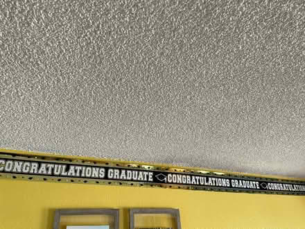 Photo of free Graduation decorations (Lynnwood) #1