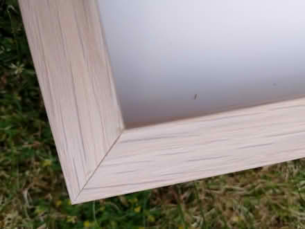Photo of free Large IKEA frame (Emmbrook RG41) #1