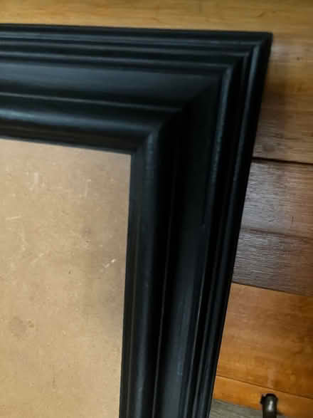 Photo of free Frame (Ambrosden OX25) #2