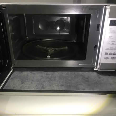 Photo of free Microwave (Denham UB9) #2