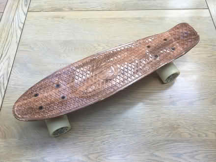 Photo of free Small skateboard (Southbourne) #1