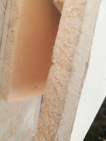 Photo of free Insulation backed plasterboard offcuts (Nether Skyborry LD7) #2