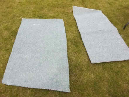 Photo of free carpet remnents (CT10) #1