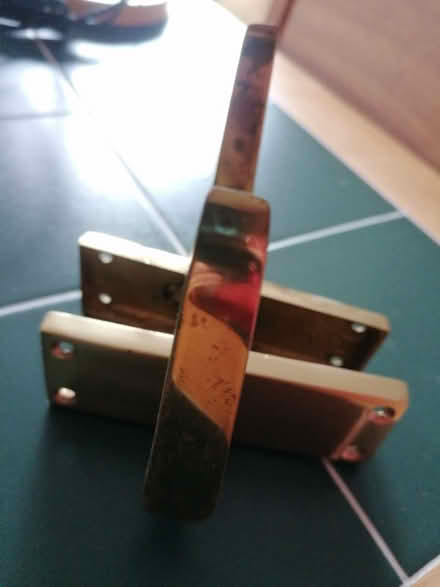 Photo of free Door handle (Stirchley B30) #1