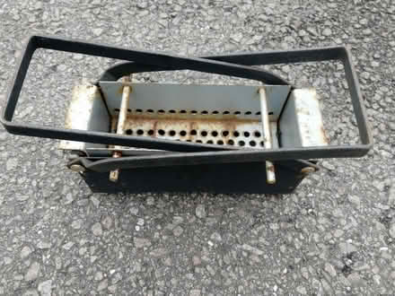 Photo of free Paper briquette maker/press (Thurmaston, LE4) #1