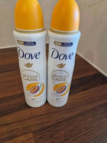 Photo of free Passion Fruit and Lemongrass Scent (Bishop's Tachbrook CV33) #1