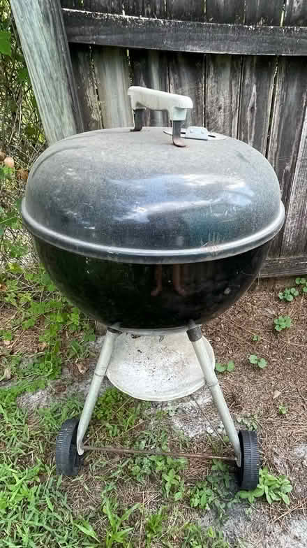 Photo of free Small Grill (Casselberry) #2