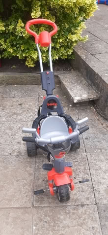 Photo of free Trike (Kingsway) #1