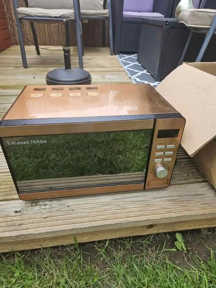 Photo of free Full kitchen set (Rotherham S65) #1