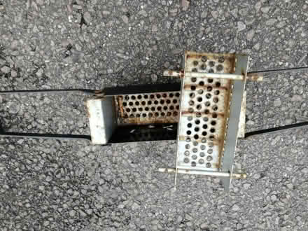 Photo of free Paper briquette maker/press (Thurmaston, LE4) #2