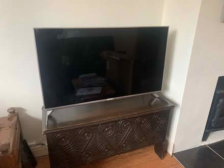 Photo of free 40 inch TV panasonic (Weybridge) #1
