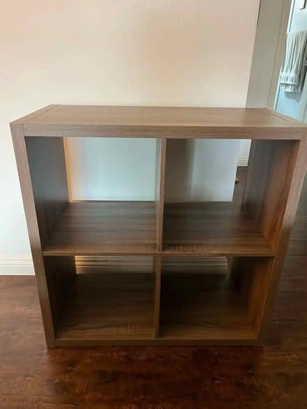 Photo of free Storage cube (West Hollywood, CA) #1