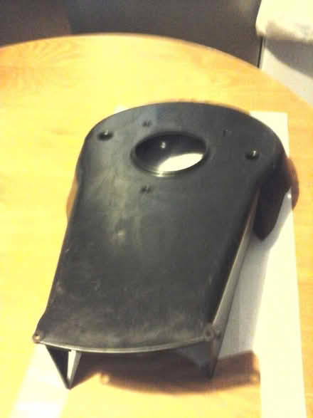 Photo of free Mountfield Belt Protection (Kirkton of Auchterhouse DD3) #1