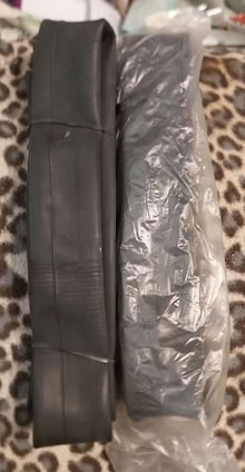 Photo of free Bicycle inner tubes (Oaks Cross SG2) #1
