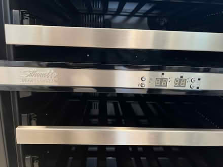 Photo of free silhouette professional wine cooler (Redondo Beach) #2