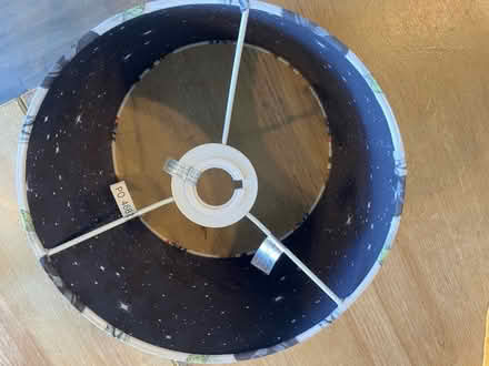 Photo of free Star Wars lampshade (Emerson Valley MK4) #1
