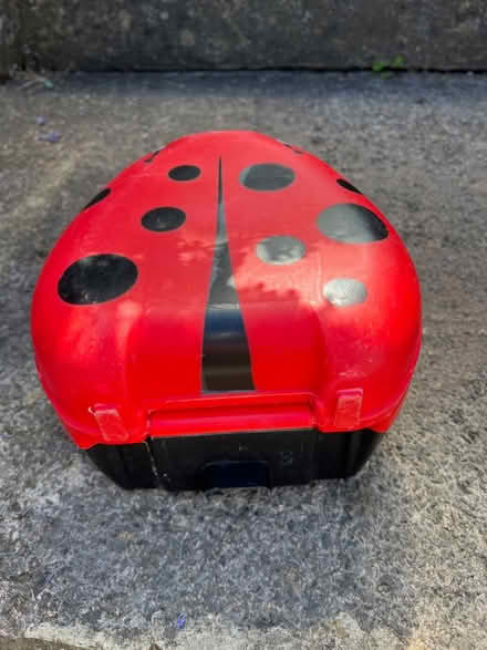 Photo of free Toddler travel potty (Bath and within 10 miles) #3