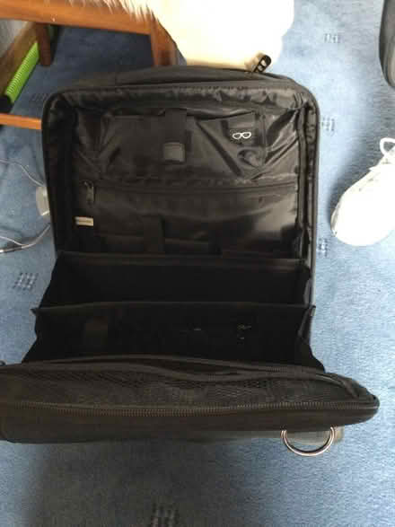 Photo of free Laptop/cabin bag (Baberton EH14) #2