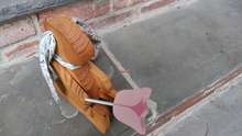 Photo of free Toys (Tale Best for Halloween but.) (Flanders NJ) #3