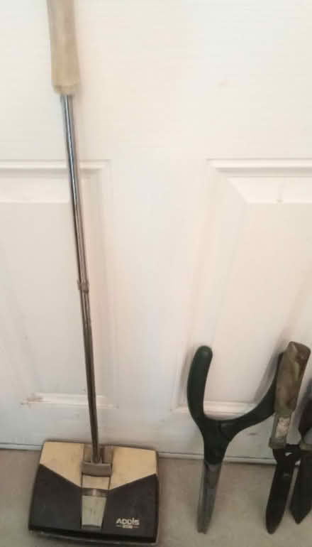 Photo of free Garden items (Pendleton M6) #1