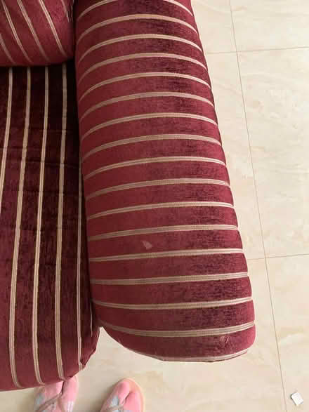 Photo of free Couch (Piara waters) #3