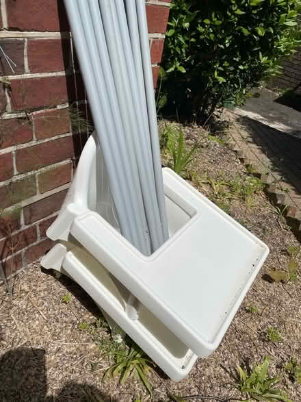 Photo of free IKEA baby high chairs (BN21) #2