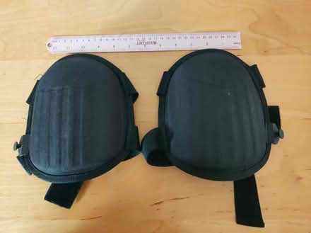 Photo of free Kneepads (Bussage GL6) #1