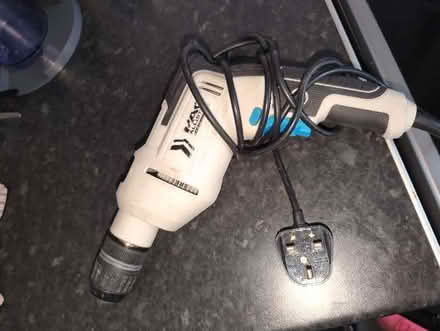 Photo of free Hammer drill (Bromley North BR1) #1