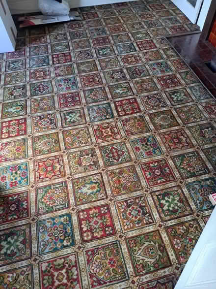 Photo of free Carpet (Weybridge, KT13) #1