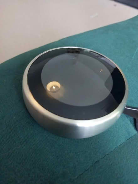 Photo of free Google Nest Smart Thermostat (Chelsea park Nether Edge S11) #1