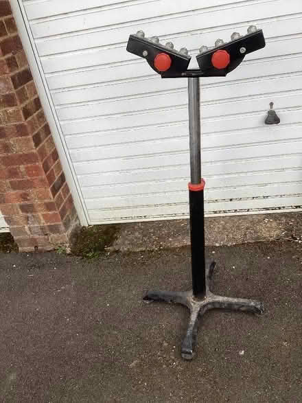 Photo of free Saw Table Accessory (Braughing SG11) #2