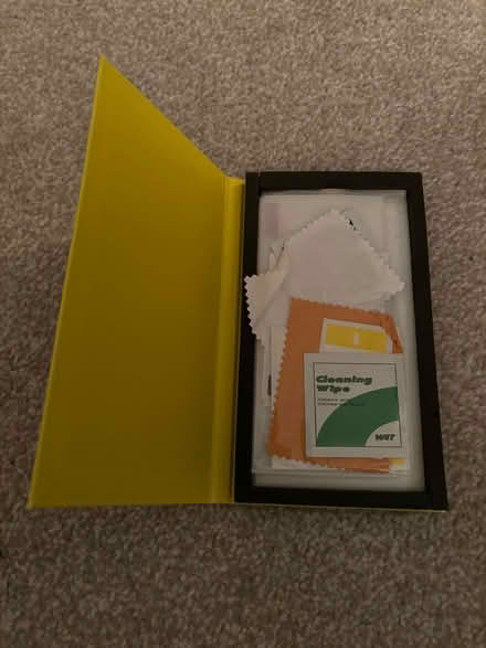 Photo of free iPhone 11 glass screen protectors (Didcot, OX11) #2