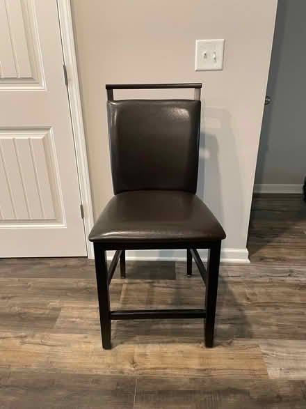 Photo of free Four Kitchen Chairs (Antioch) #2