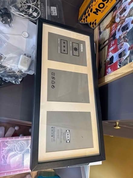 Photo of free Photo frames (GU10) #2