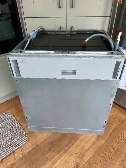Photo of free Integrated Dishwasher (Tilehurst RG30) #1