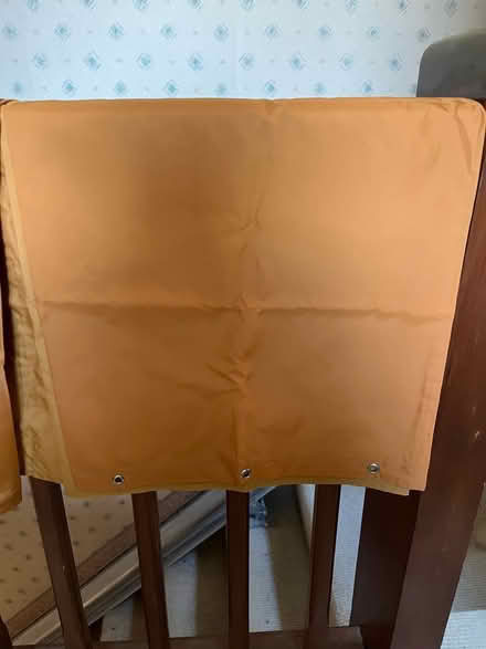 Photo of free Shower Curtains (Stamford PE9) #3