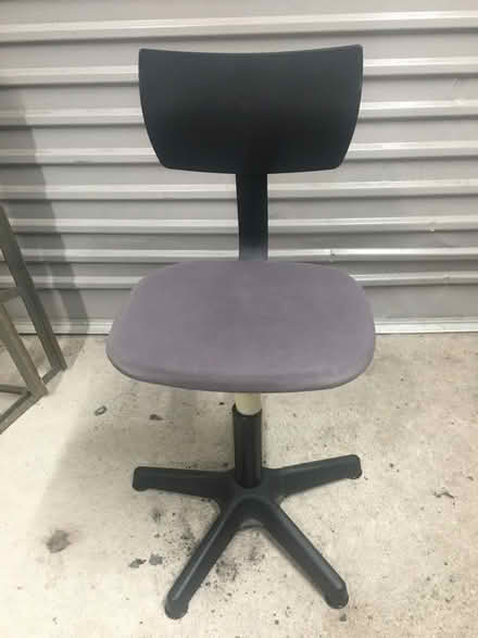 Photo of free Child’s ‘office chair’ (Tanfield Lea DH9) #2